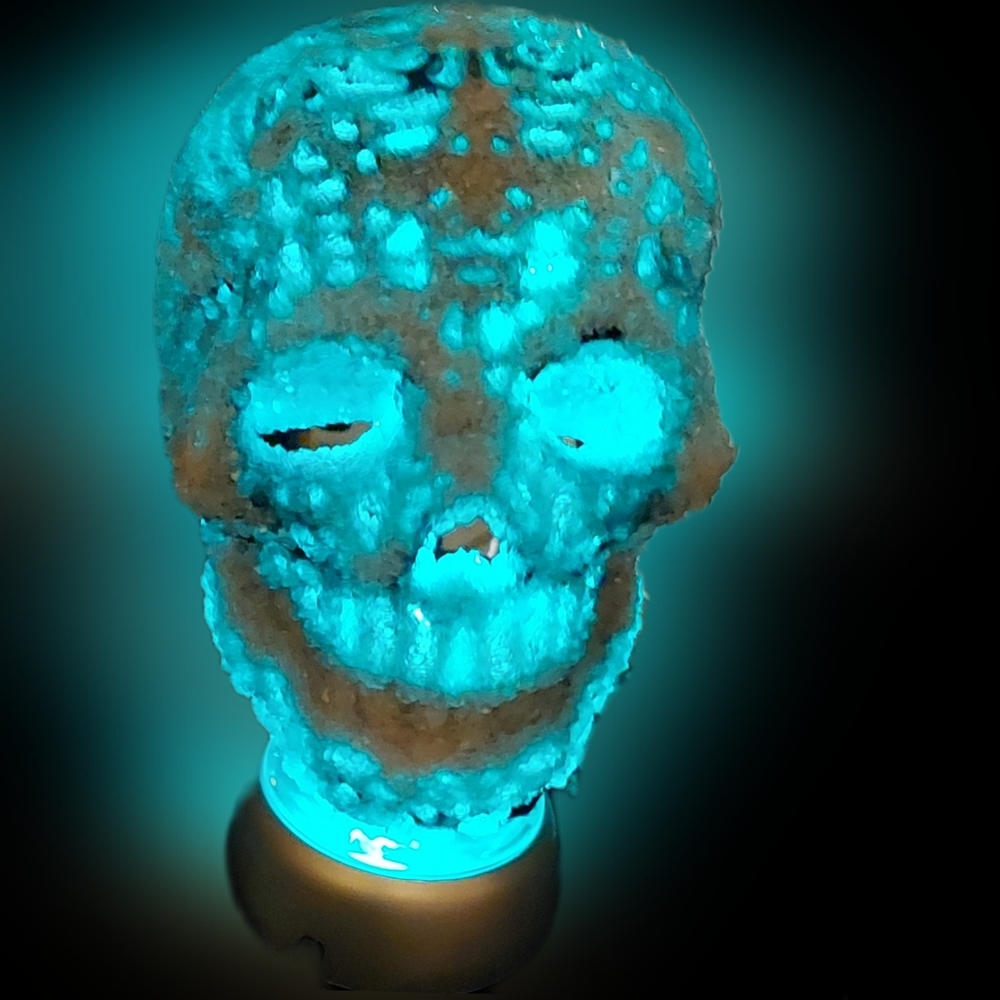Crystal Skulls - Picture 14 of 14